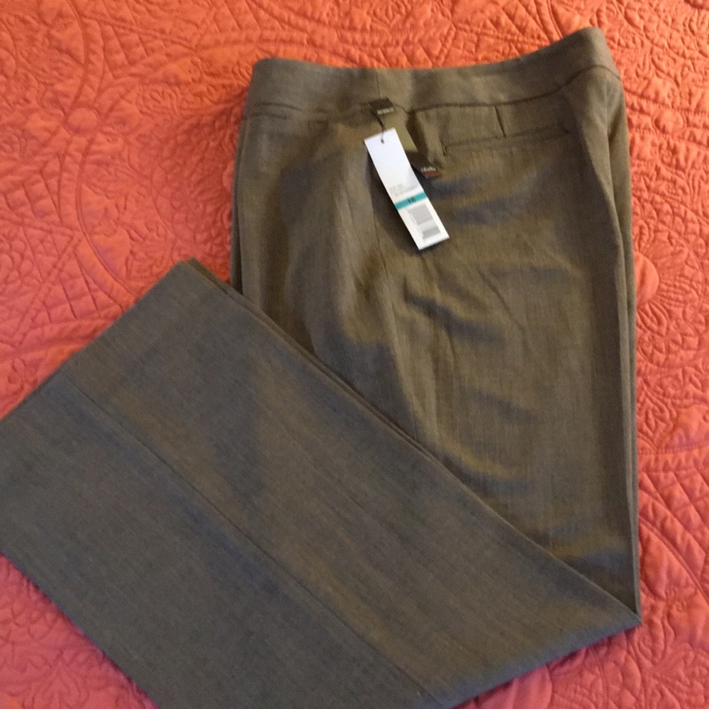 Rafaella Ladies Trousers